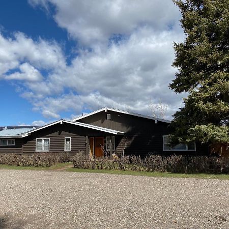 Rolling R Guest Ranch Meeker Exterior foto