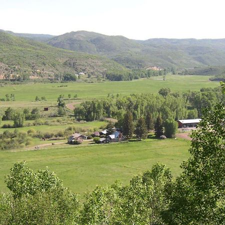 Rolling R Guest Ranch Meeker Exterior foto