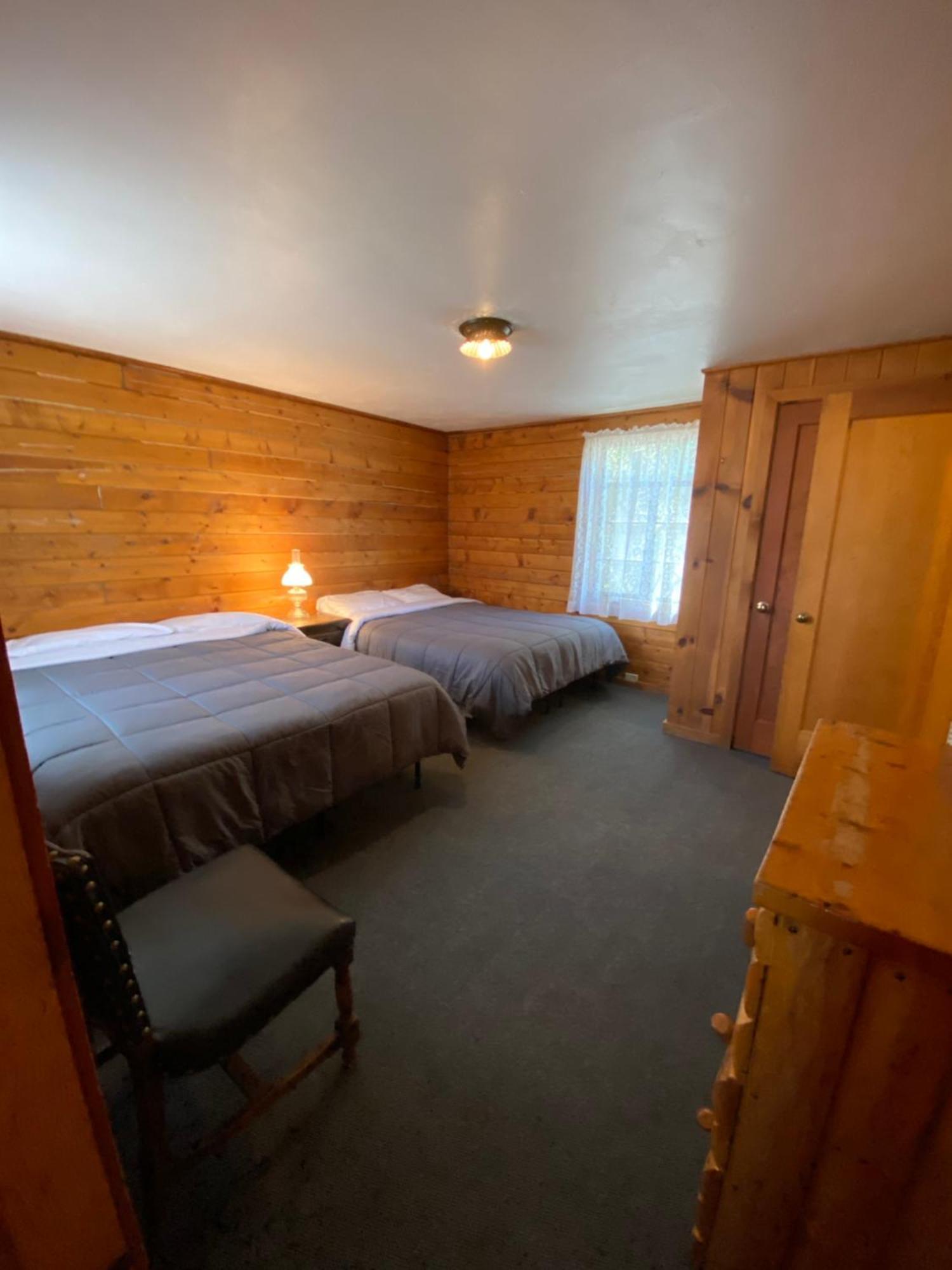 Rolling R Guest Ranch Meeker Quarto foto