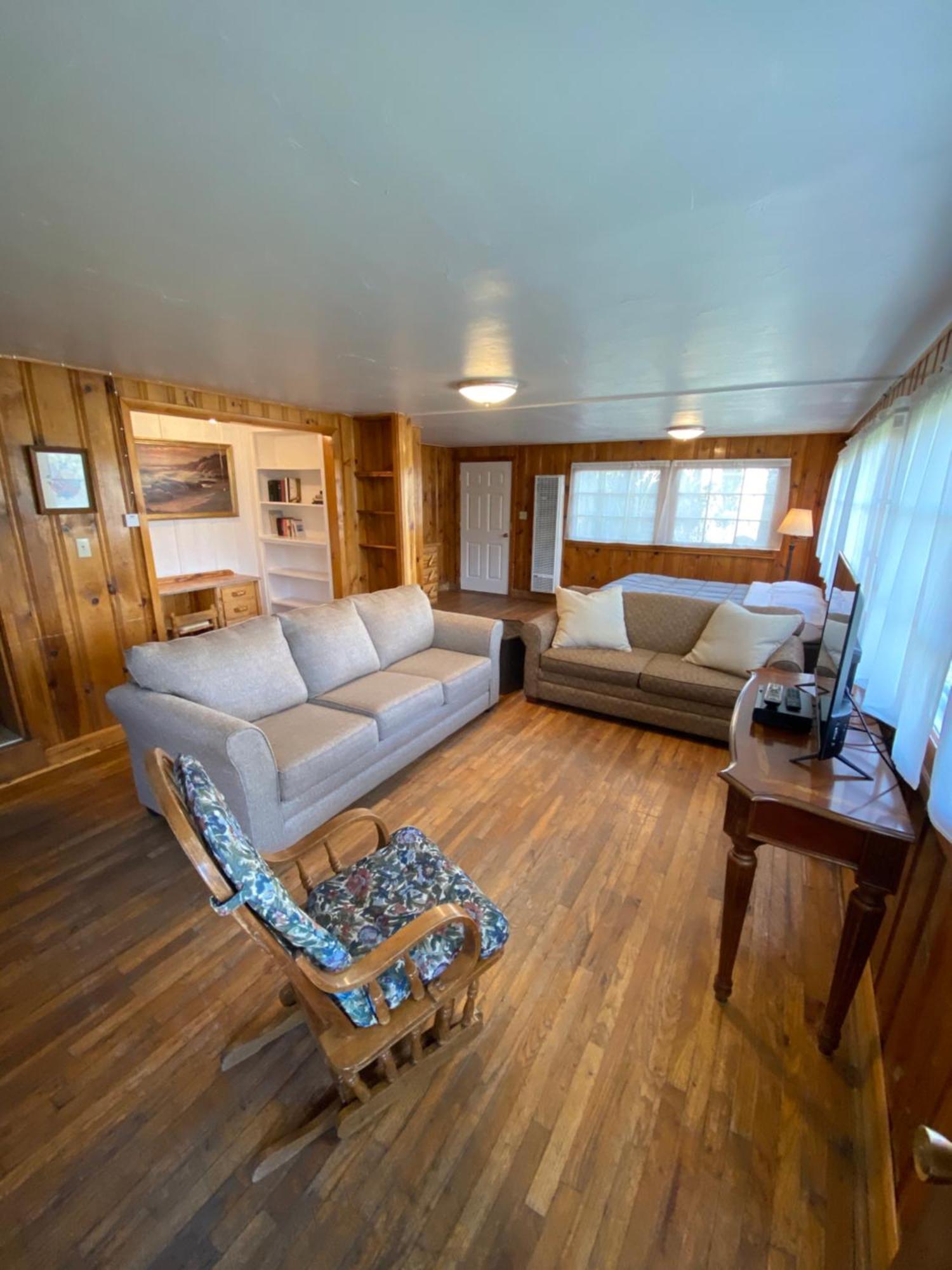 Rolling R Guest Ranch Meeker Quarto foto