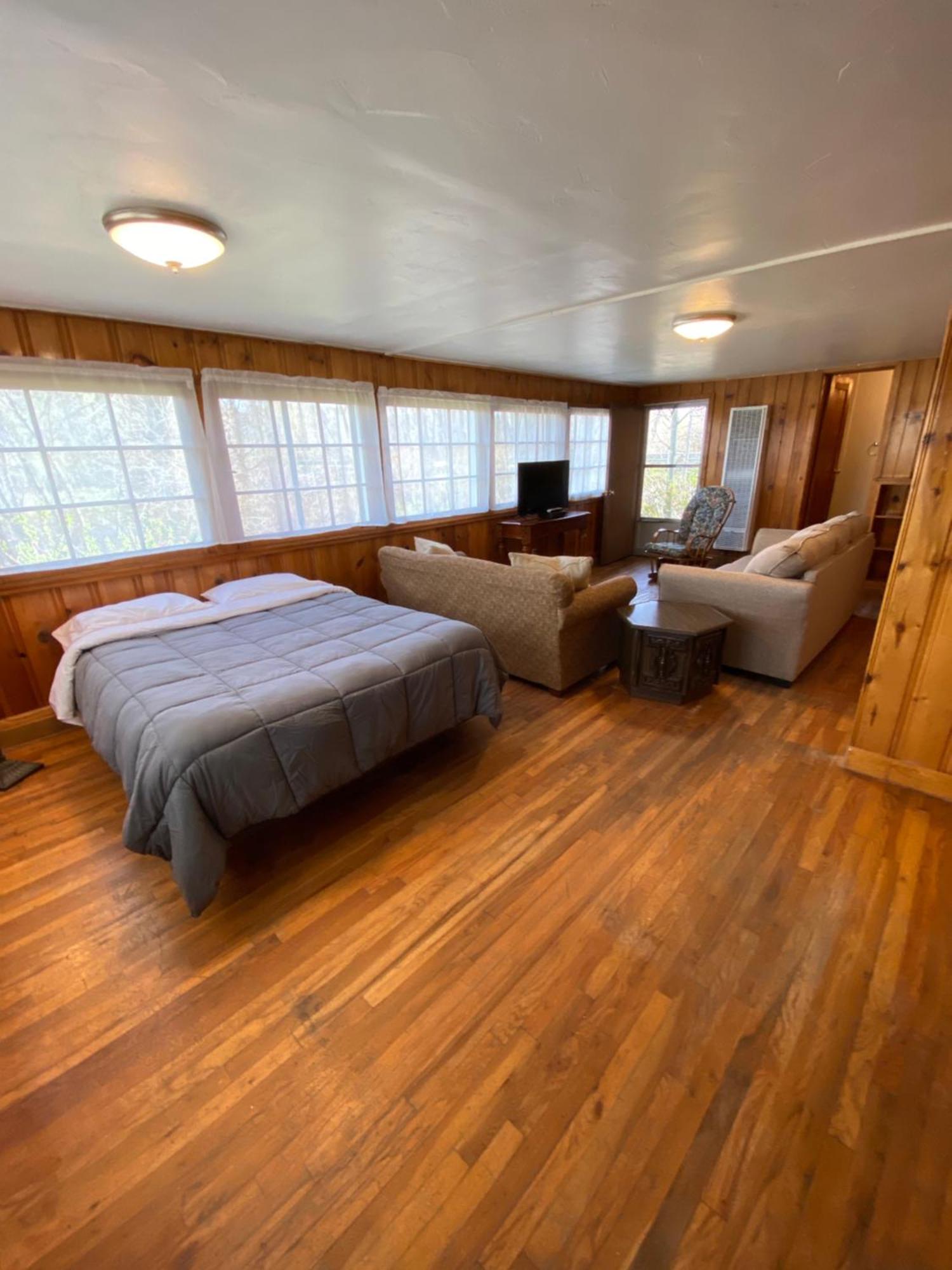 Rolling R Guest Ranch Meeker Quarto foto