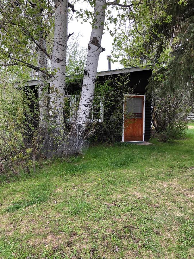 Rolling R Guest Ranch Meeker Exterior foto